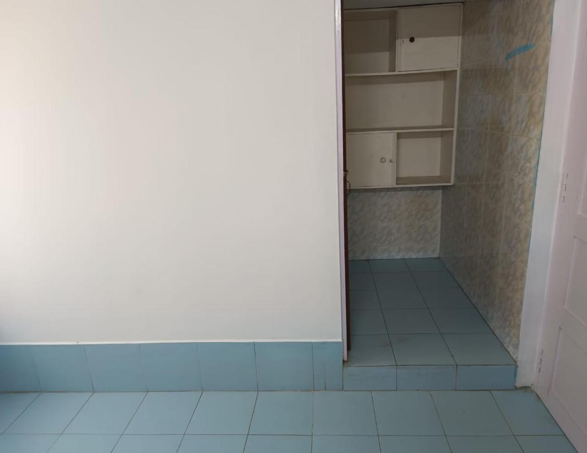 Prathiba Residency Hotel Kollam Buitenkant foto